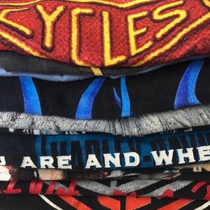 Meet your Posher, Brendan